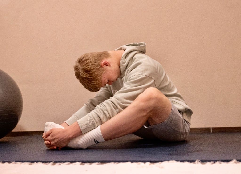 Bewegungstraining